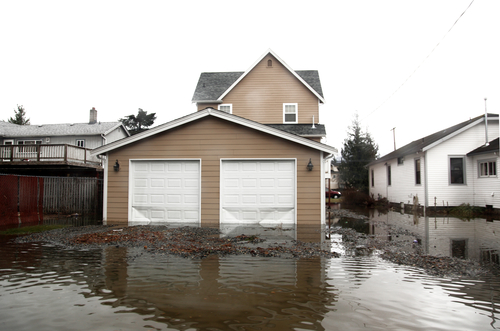 Hidden Damage in Your Home After a Flood
